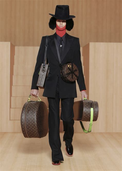 vogue runway louis vuitton spring 2022 menswear|Louis Vuitton men's dresses.